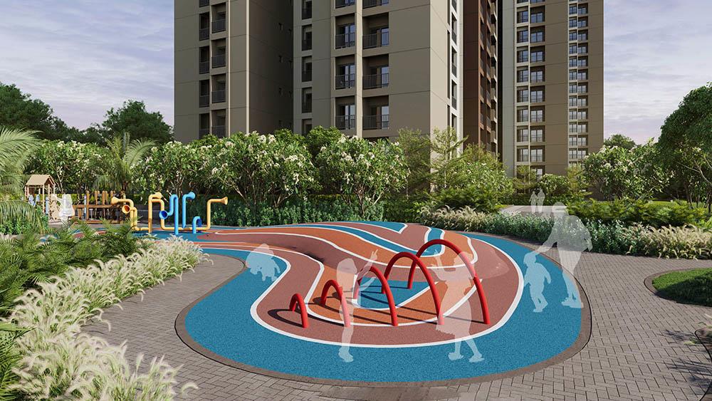 Image of Goyal & Co Orchid Life